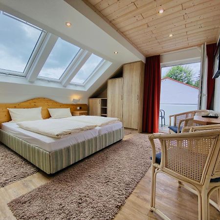 Landhotel Edersee Waldeck  Luaran gambar