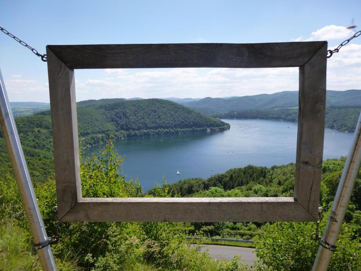 Landhotel Edersee Waldeck  Luaran gambar