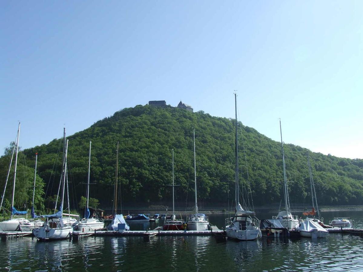 Landhotel Edersee Waldeck  Luaran gambar