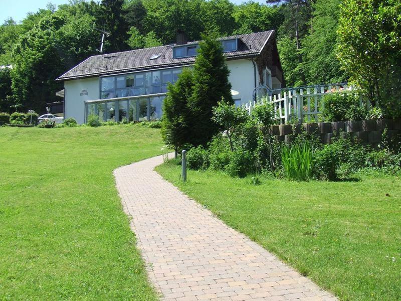 Landhotel Edersee Waldeck  Luaran gambar