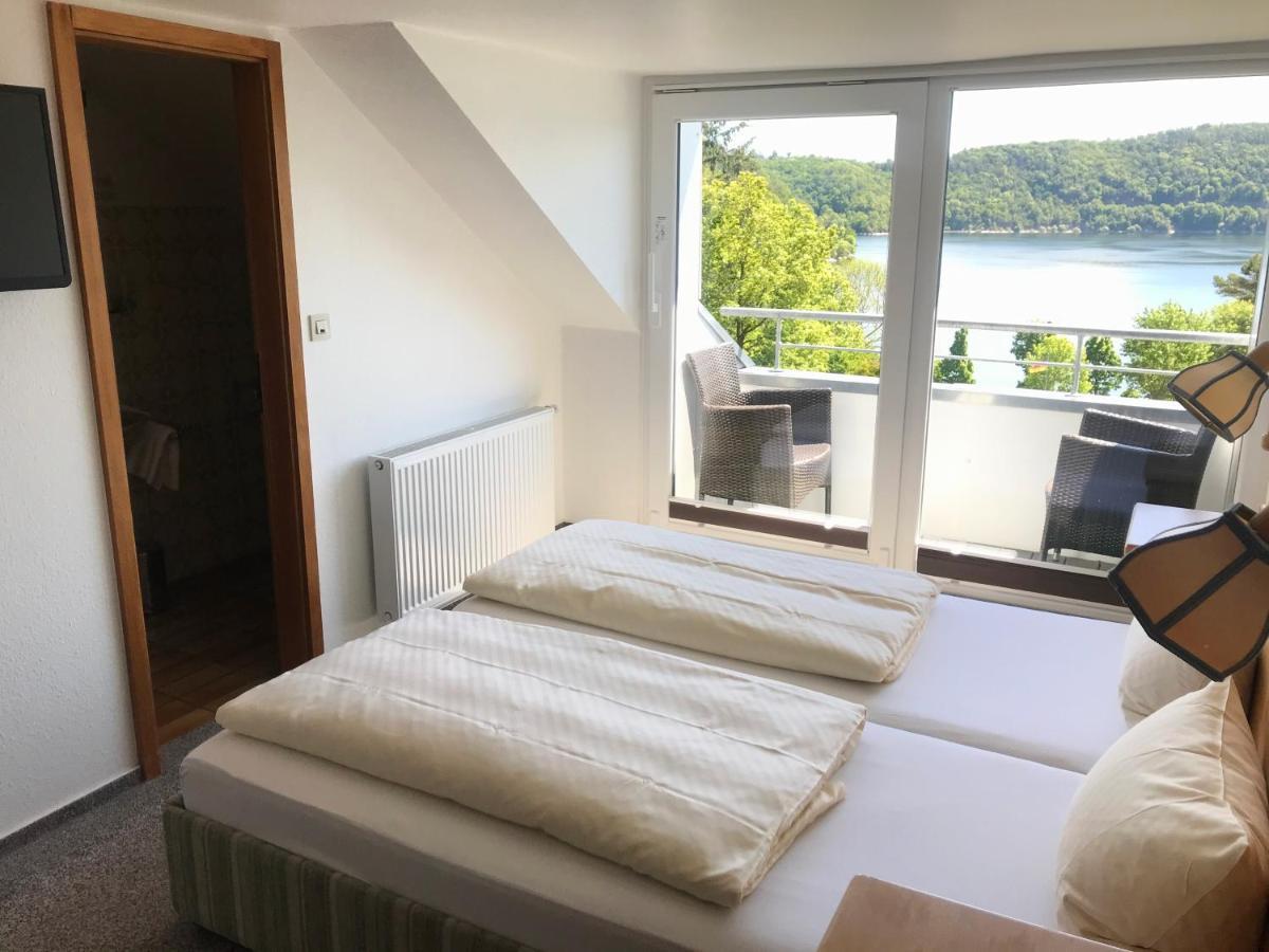 Landhotel Edersee Waldeck  Luaran gambar