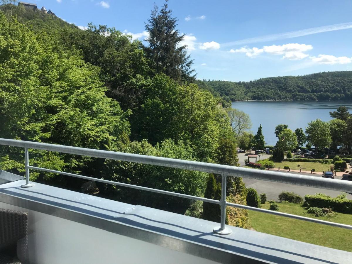 Landhotel Edersee Waldeck  Luaran gambar