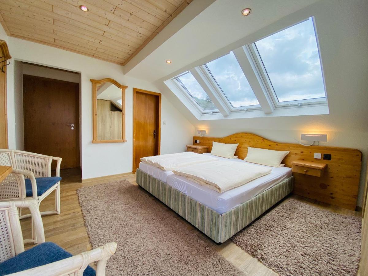 Landhotel Edersee Waldeck  Luaran gambar