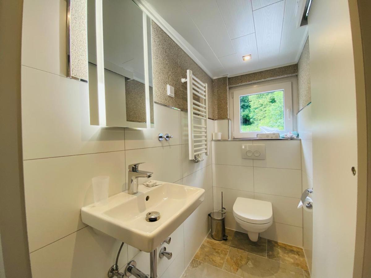 Landhotel Edersee Waldeck  Luaran gambar
