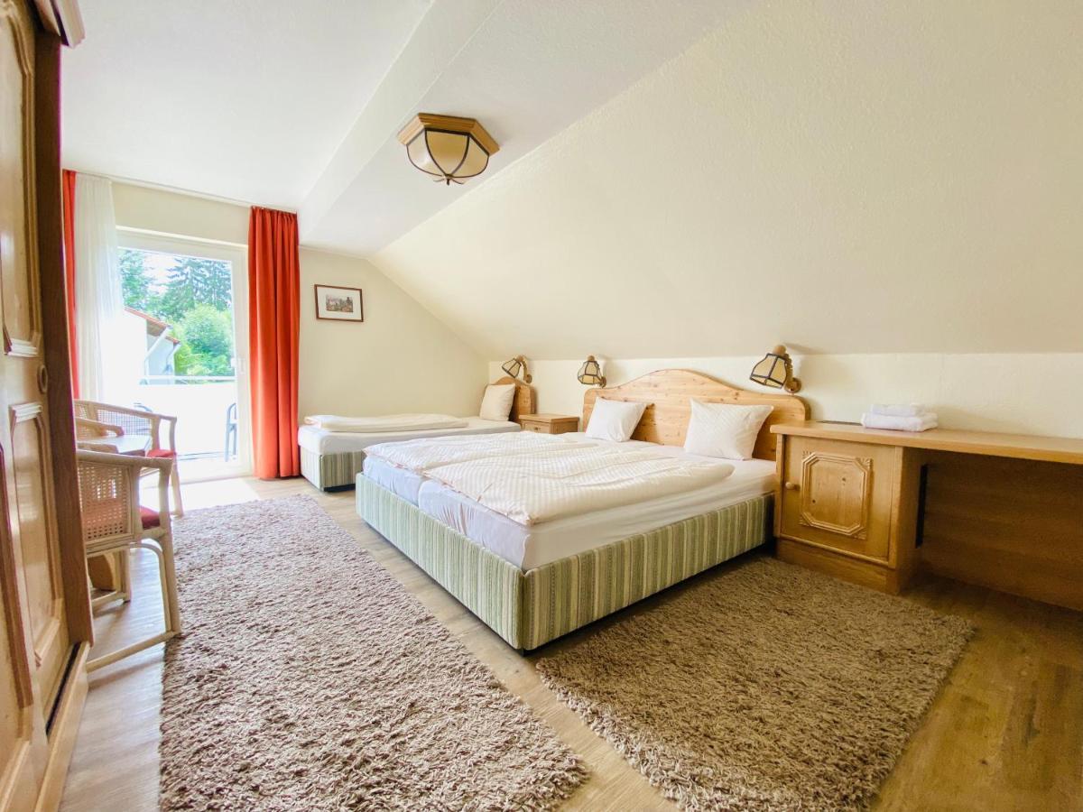 Landhotel Edersee Waldeck  Luaran gambar