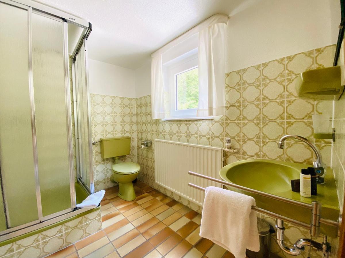 Landhotel Edersee Waldeck  Luaran gambar