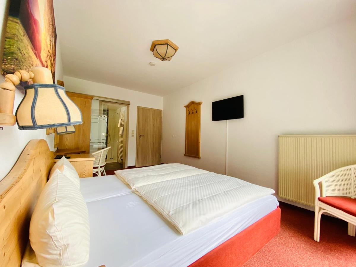 Landhotel Edersee Waldeck  Luaran gambar