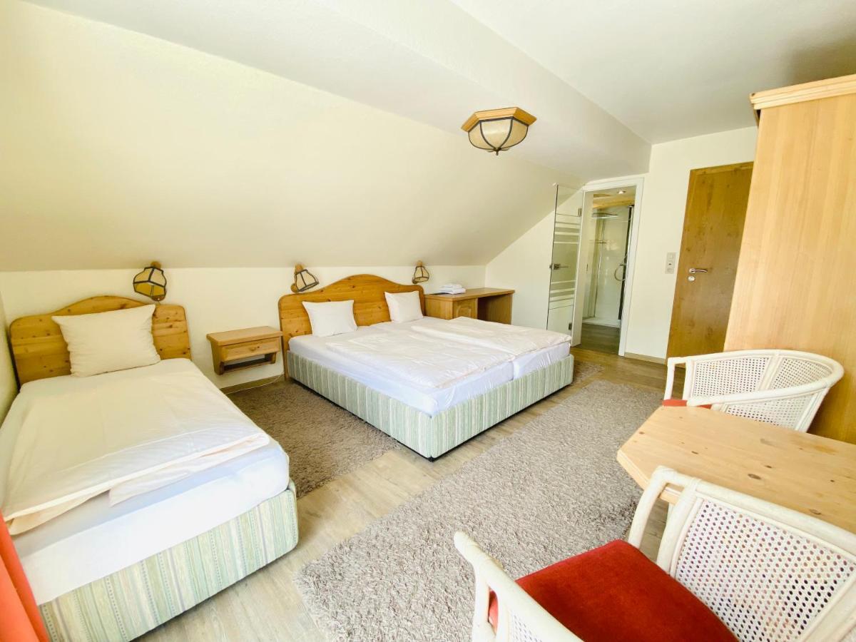 Landhotel Edersee Waldeck  Luaran gambar