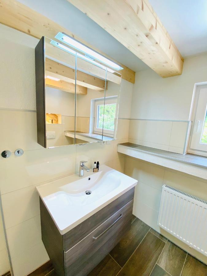 Landhotel Edersee Waldeck  Luaran gambar