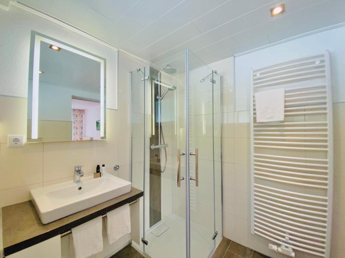 Landhotel Edersee Waldeck  Luaran gambar
