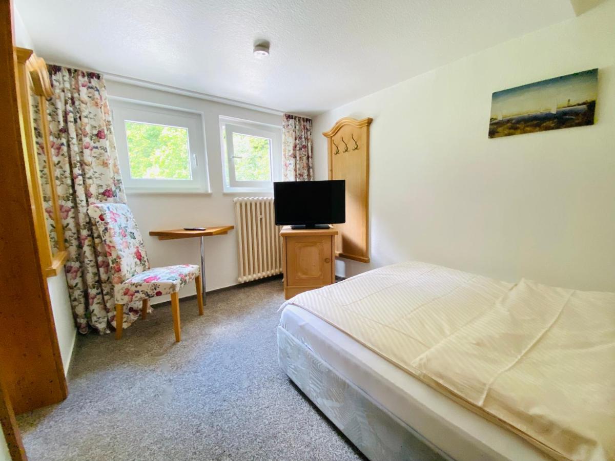 Landhotel Edersee Waldeck  Luaran gambar