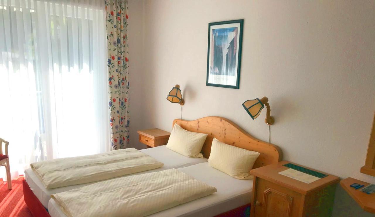 Landhotel Edersee Waldeck  Luaran gambar