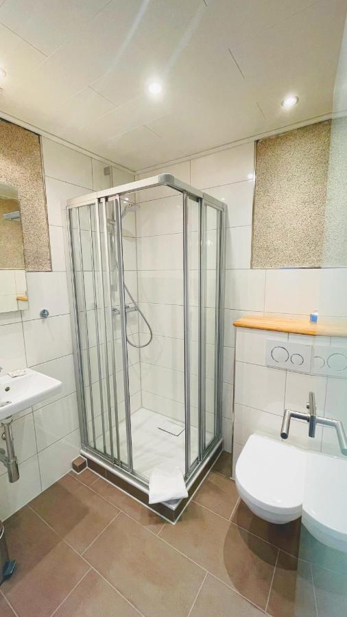 Landhotel Edersee Waldeck  Luaran gambar