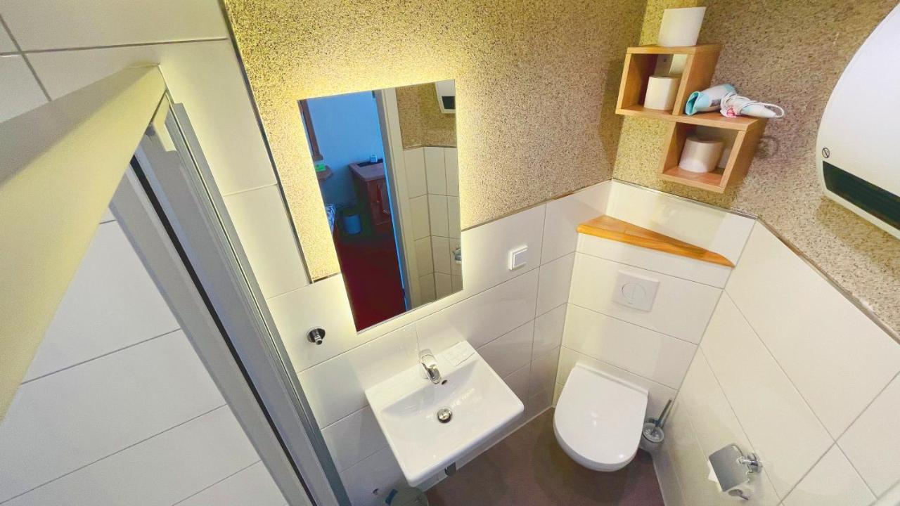 Landhotel Edersee Waldeck  Luaran gambar