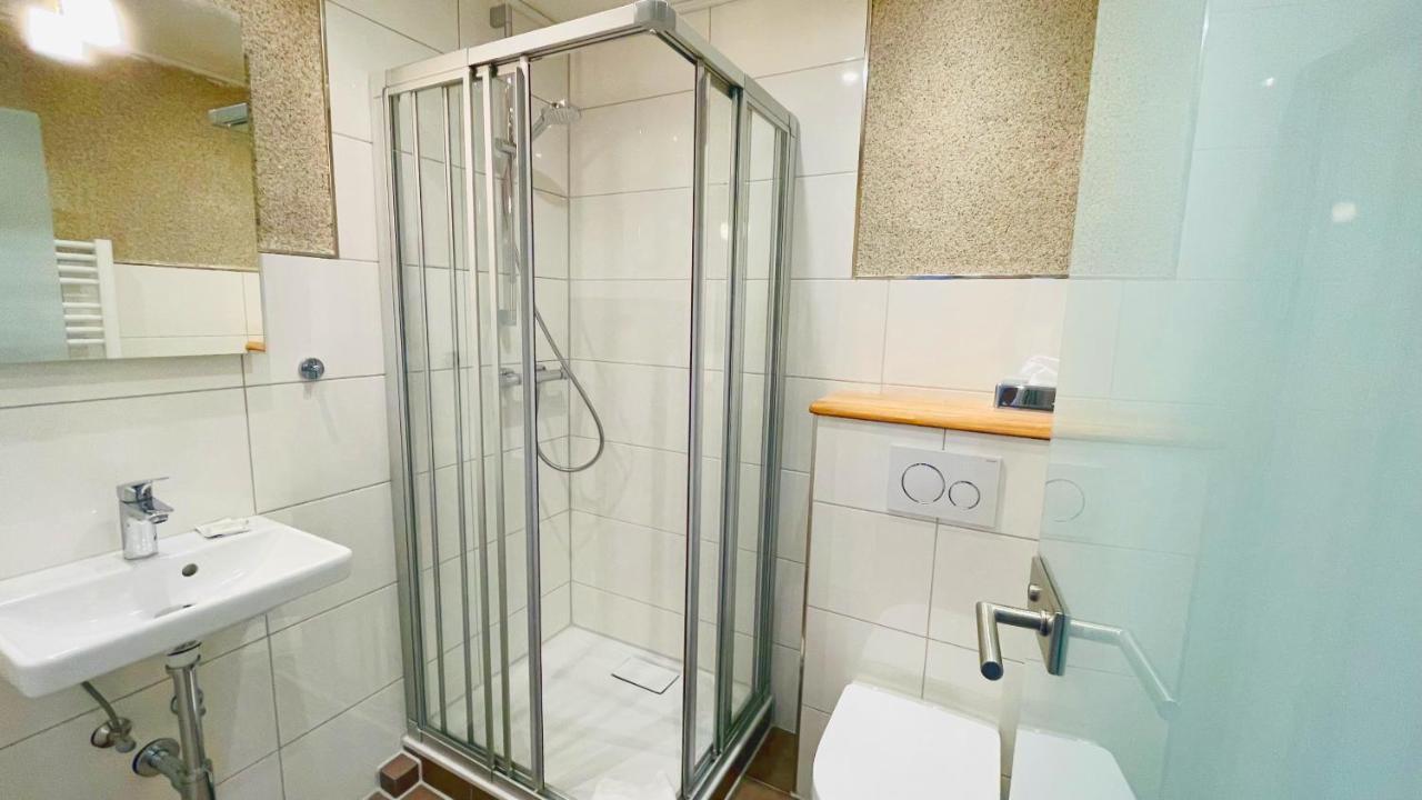 Landhotel Edersee Waldeck  Luaran gambar